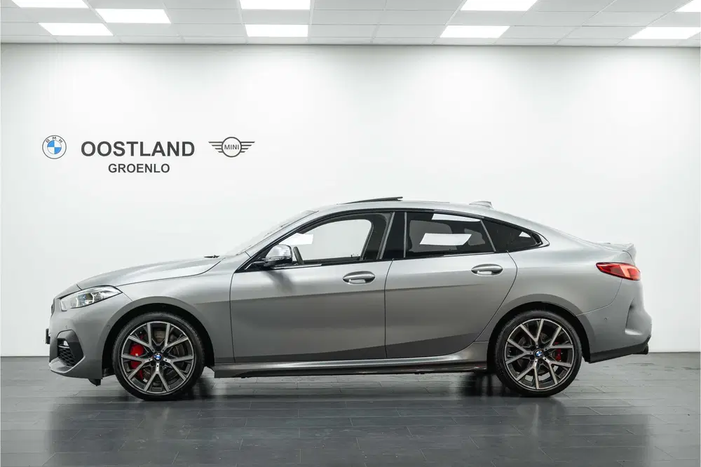 BMW 2-serie Coupé 218i High Executive M Sport Automaat uit 2023, foto 14