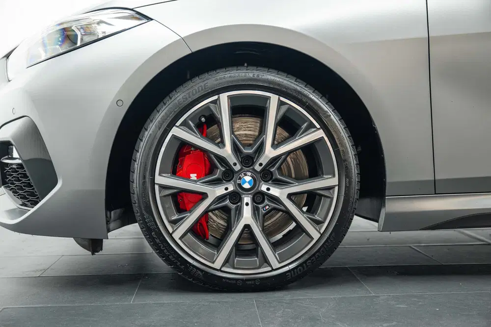 BMW 2-serie Coupé 218i High Executive M Sport Automaat uit 2023, foto 15