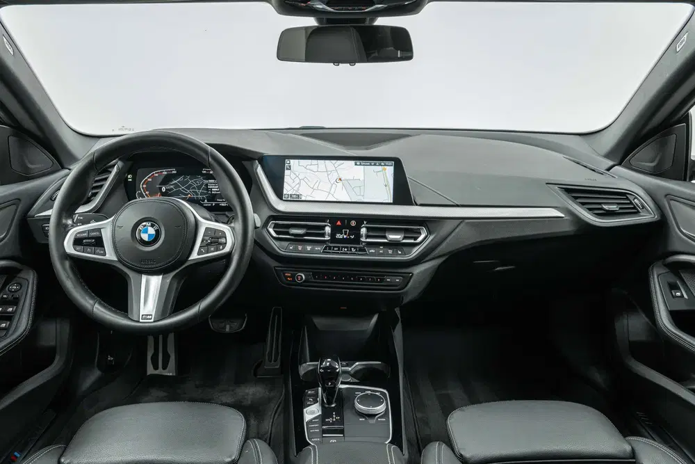 BMW 2-serie Coupé 218i High Executive M Sport Automaat uit 2023, foto 5
