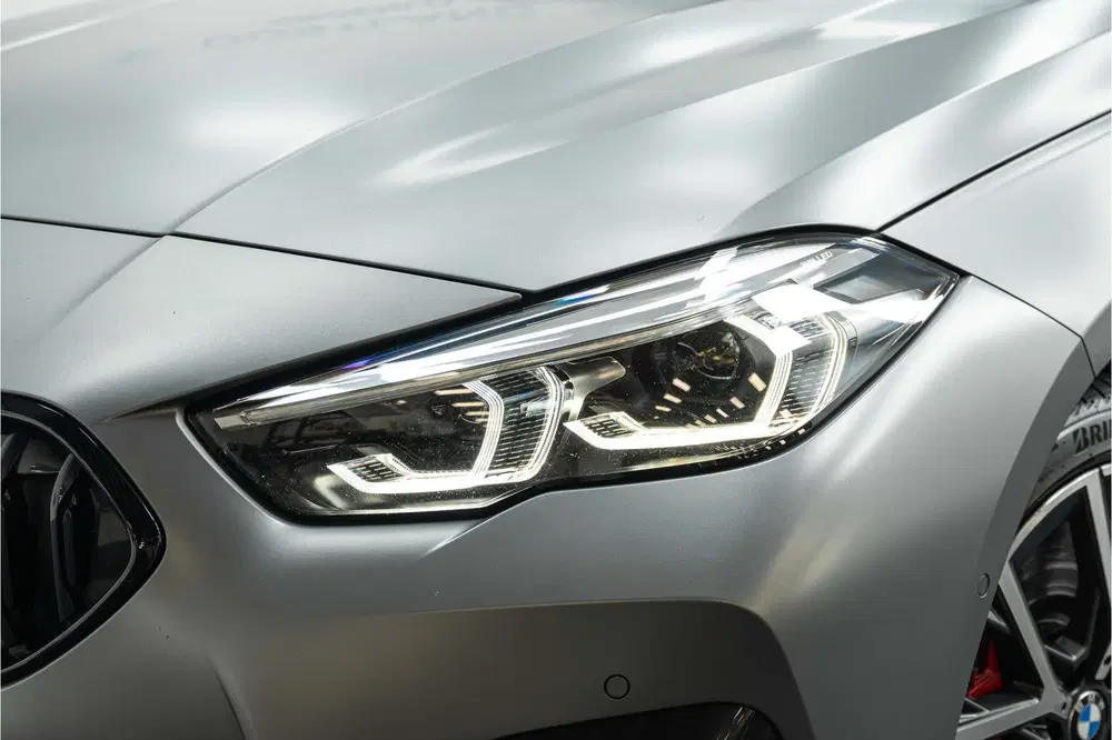 BMW 2-serie Coupé 218i High Executive M Sport Automaat uit 2023, foto 7