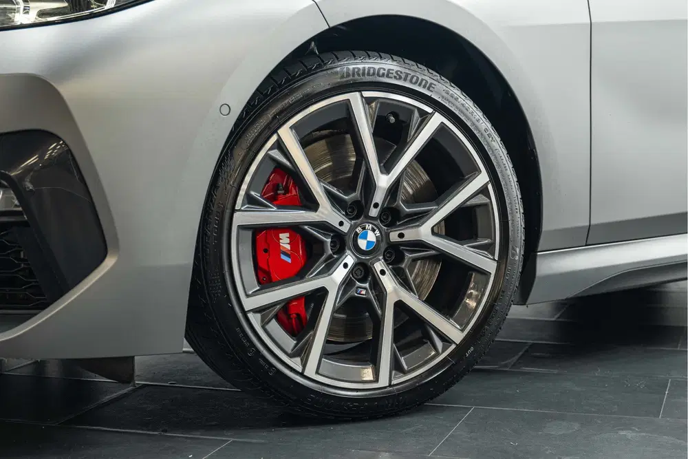 BMW 2-serie Coupé 218i High Executive M Sport Automaat uit 2023, foto 8
