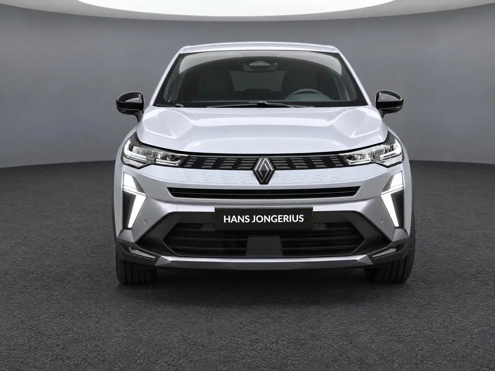 Renault Symbioz E-Tech full hybrid 145 esprit Alpine uit 2025, foto 2