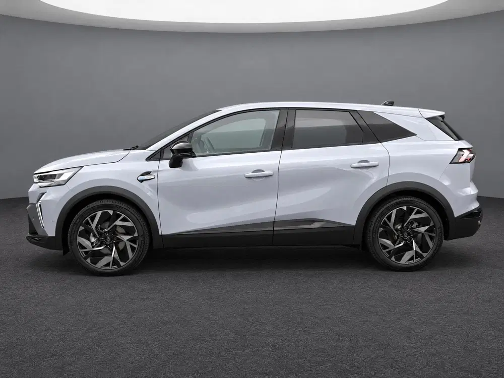 Renault Symbioz E-Tech full hybrid 145 esprit Alpine uit 2025, foto 4