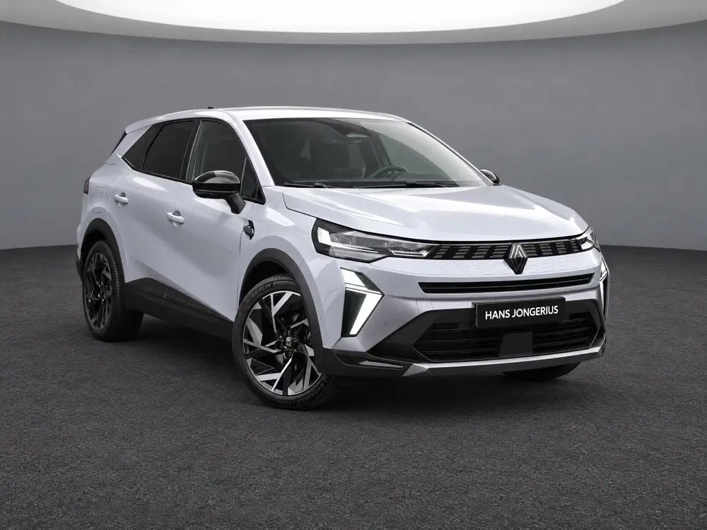 Renault Symbioz E-Tech full hybrid 145 esprit Alpine uit 2025, foto 5