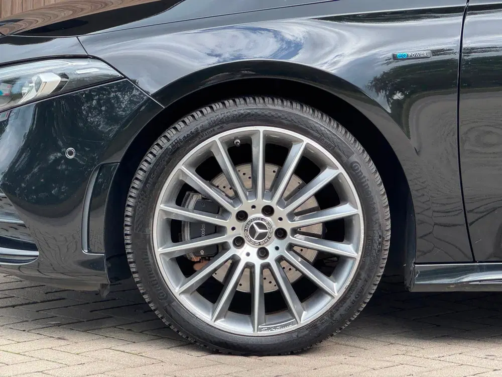 Mercedes-Benz A-Klasse 250 e Business Solution AMG uit 2020, foto 5