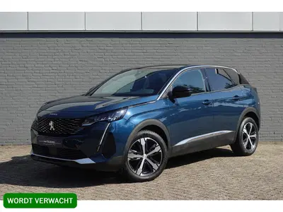 Peugeot 3008 1.2 PureTech Allure Pack Business uit 2023