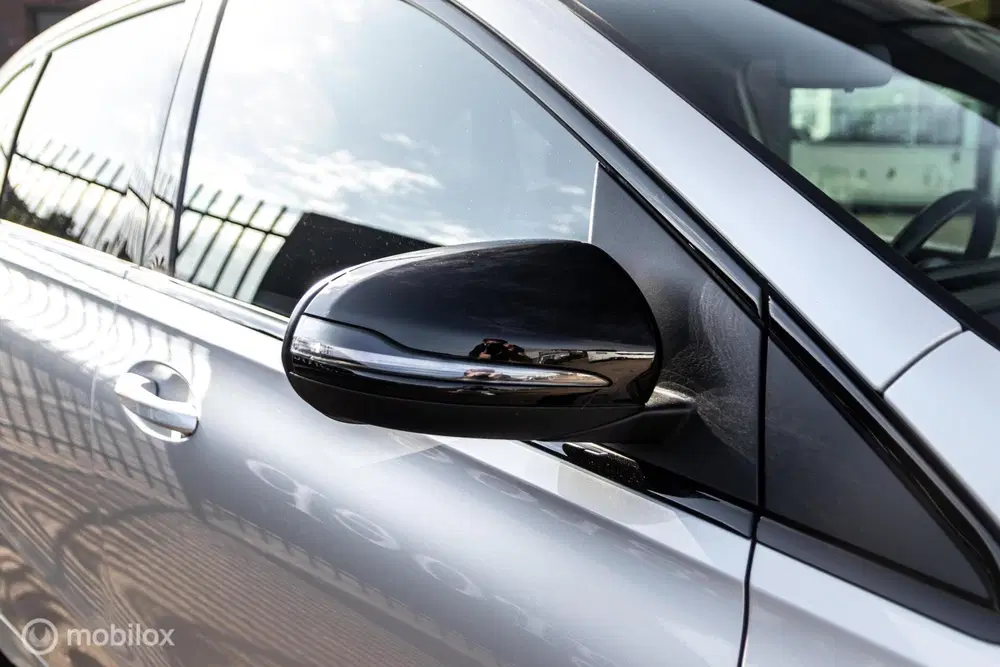 Mercedes-Benz B-Klasse Mercedes B-klasse 250 e Business Solution uit 2021, foto 9