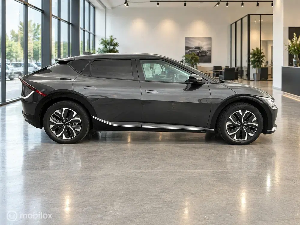 Kia EV6 Plus 77.4 kWh uit 2022, foto 10