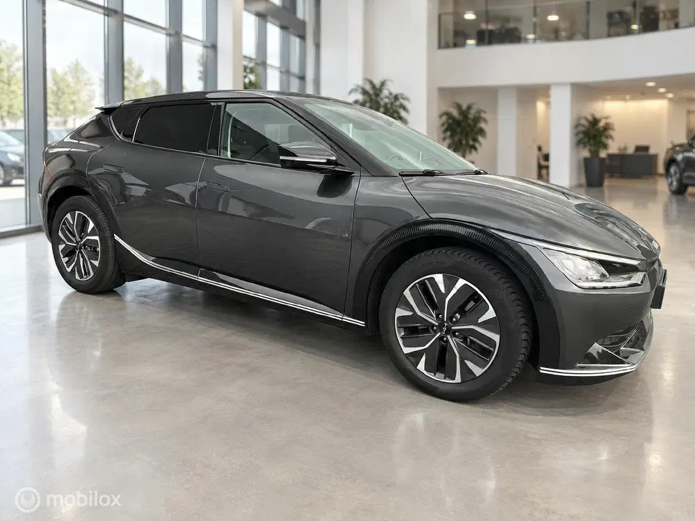 Kia EV6 Plus 77.4 kWh uit 2022, foto 11