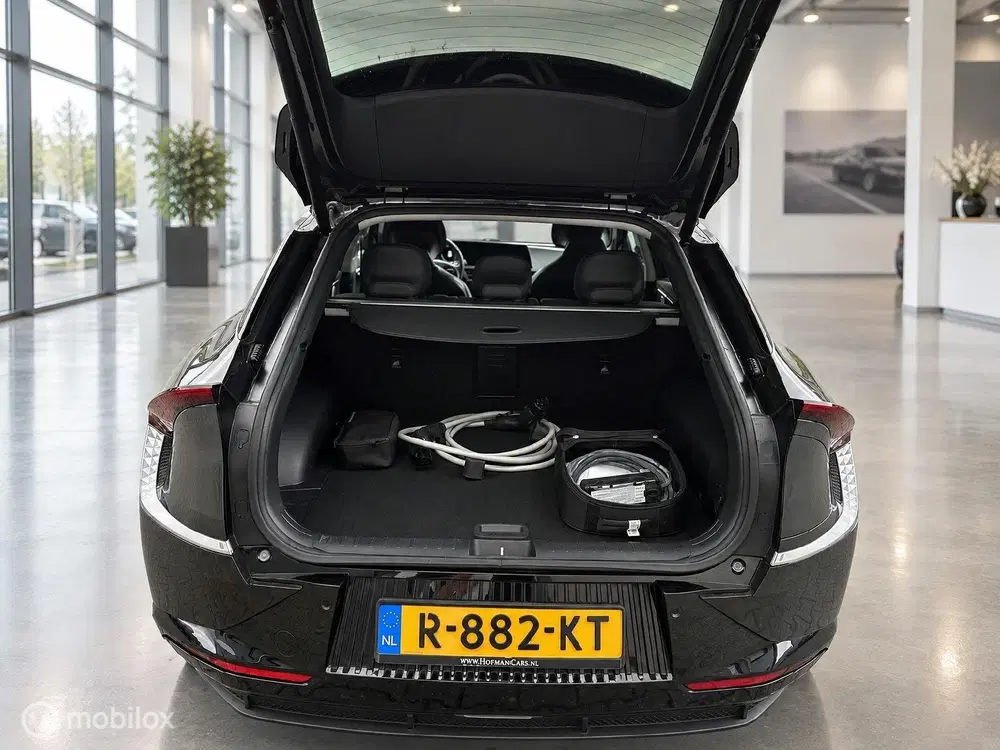 Kia EV6 Plus 77.4 kWh uit 2022, foto 13