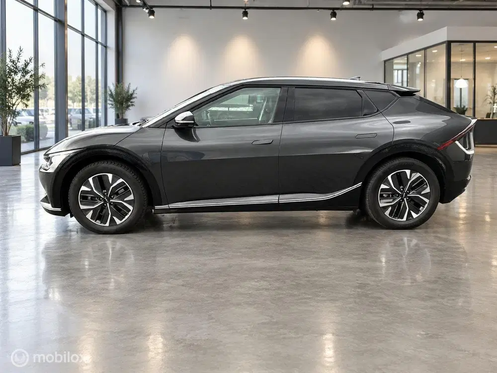Kia EV6 Plus 77.4 kWh uit 2022, foto 4