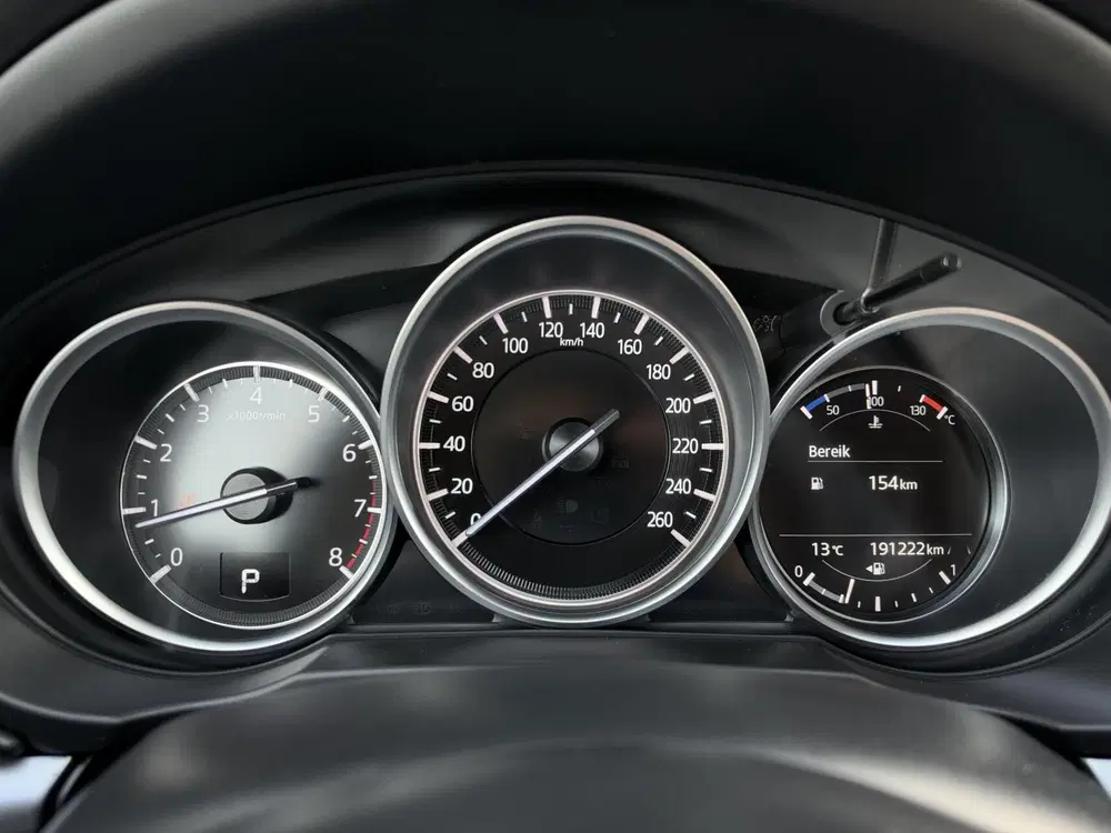 Mazda CX-5 2.0 SkyActiv-G 165 Business Comfort uit 2019, foto 10
