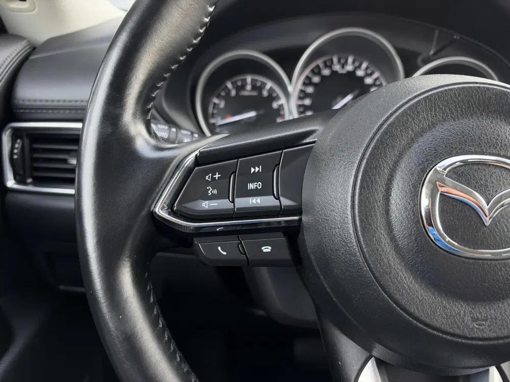 Mazda CX-5 2.0 SkyActiv-G 165 Business Comfort uit 2019, foto 11