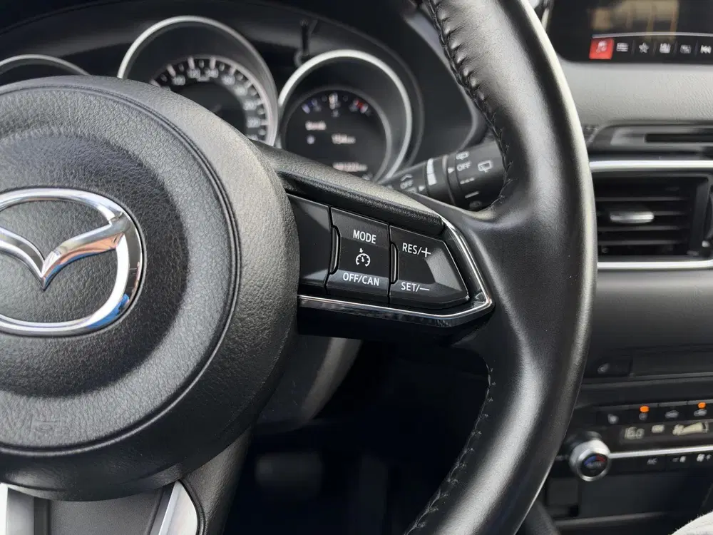 Mazda CX-5 2.0 SkyActiv-G 165 Business Comfort uit 2019, foto 12