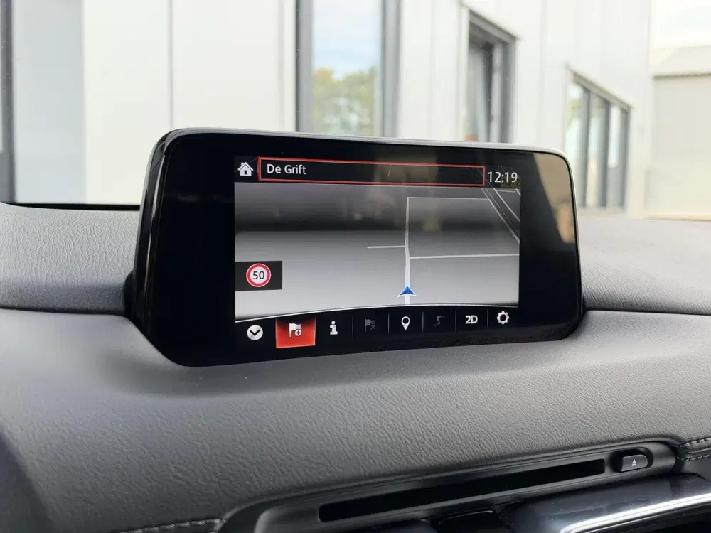 Mazda CX-5 2.0 SkyActiv-G 165 Business Comfort uit 2019, foto 13