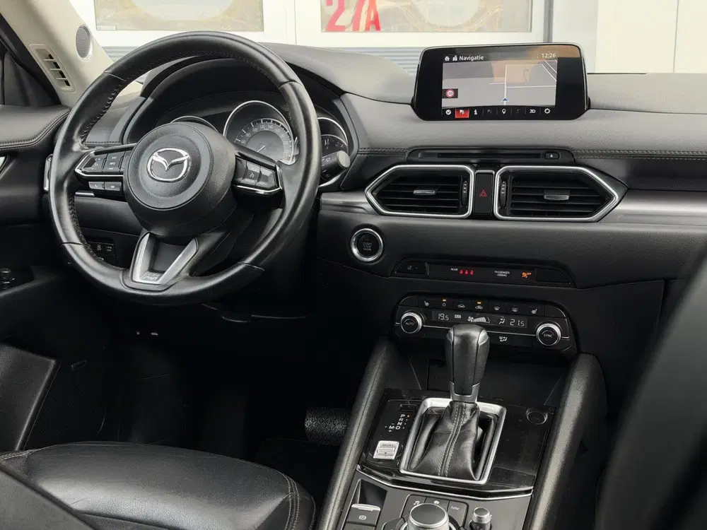 Mazda CX-5 2.0 SkyActiv-G 165 Business Comfort uit 2019, foto 3