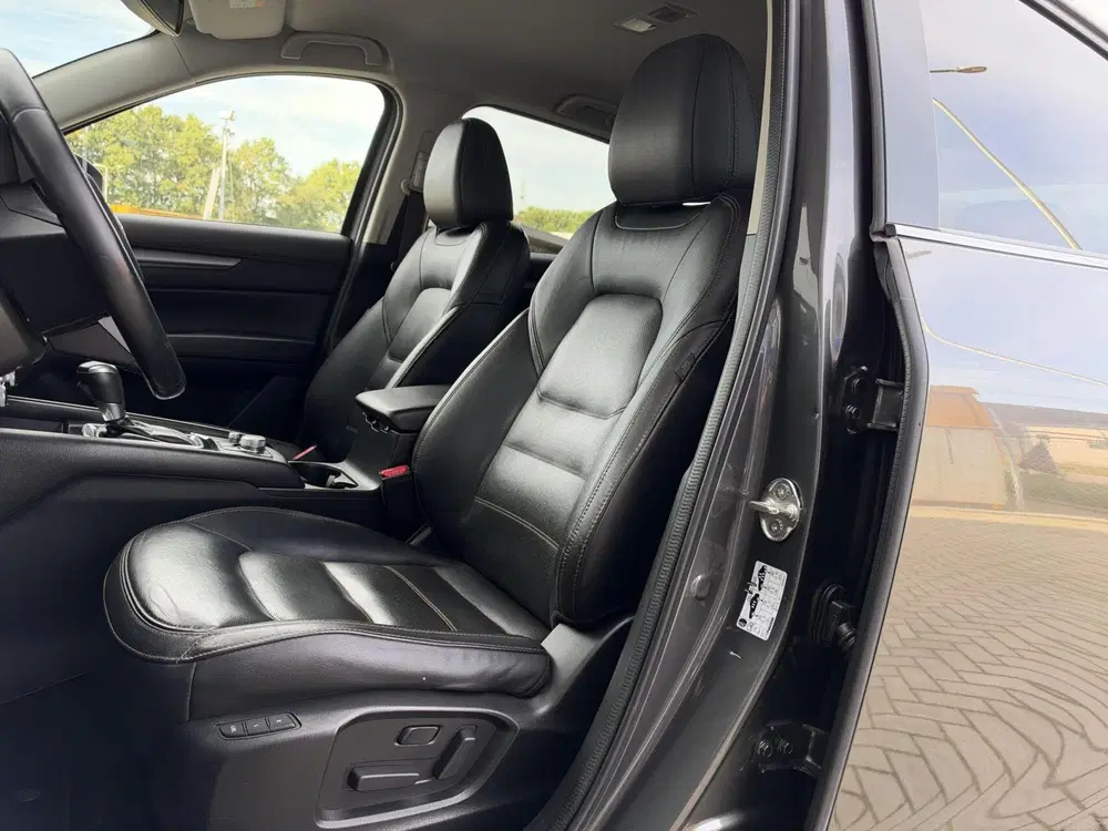 Mazda CX-5 2.0 SkyActiv-G 165 Business Comfort uit 2019, foto 5