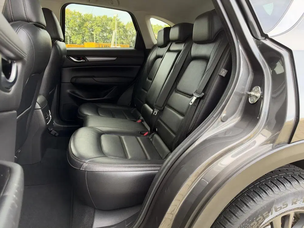 Mazda CX-5 2.0 SkyActiv-G 165 Business Comfort uit 2019, foto 7