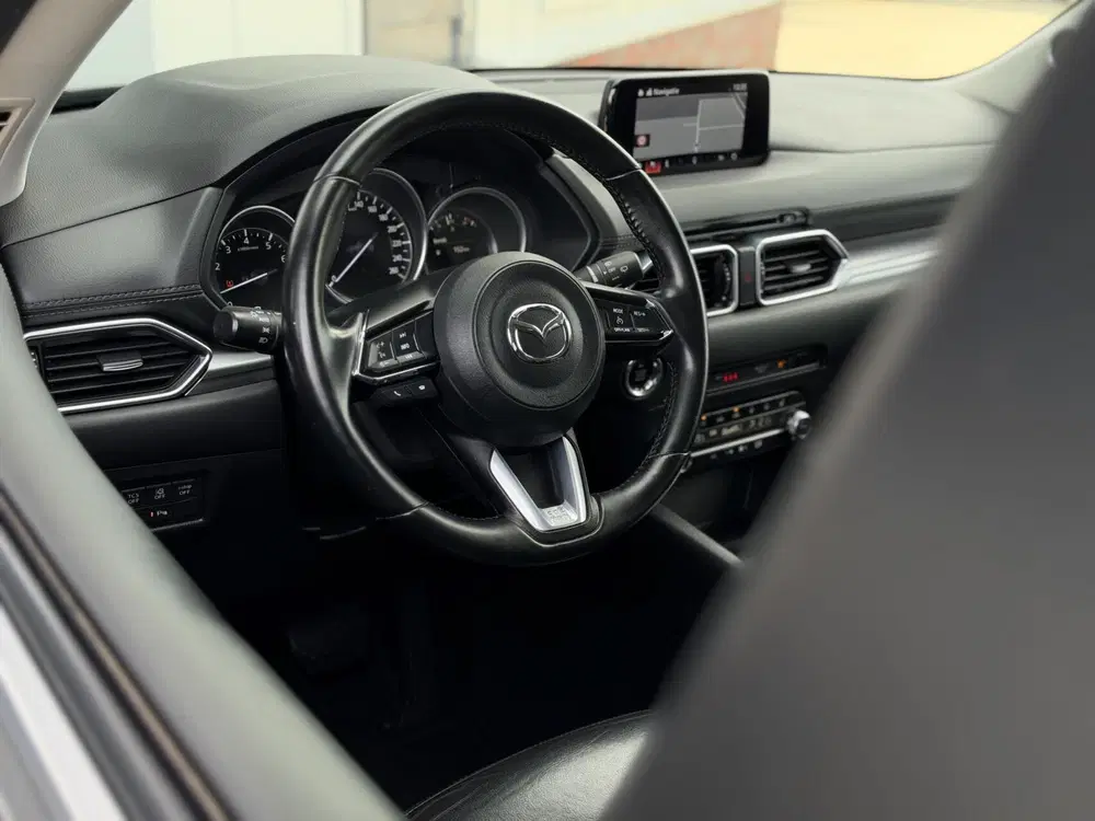 Mazda CX-5 2.0 SkyActiv-G 165 Business Comfort uit 2019, foto 9