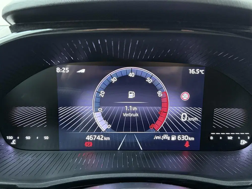 Skoda Fabia 1.0 TSI Monte Carlo uit 2024, foto 11