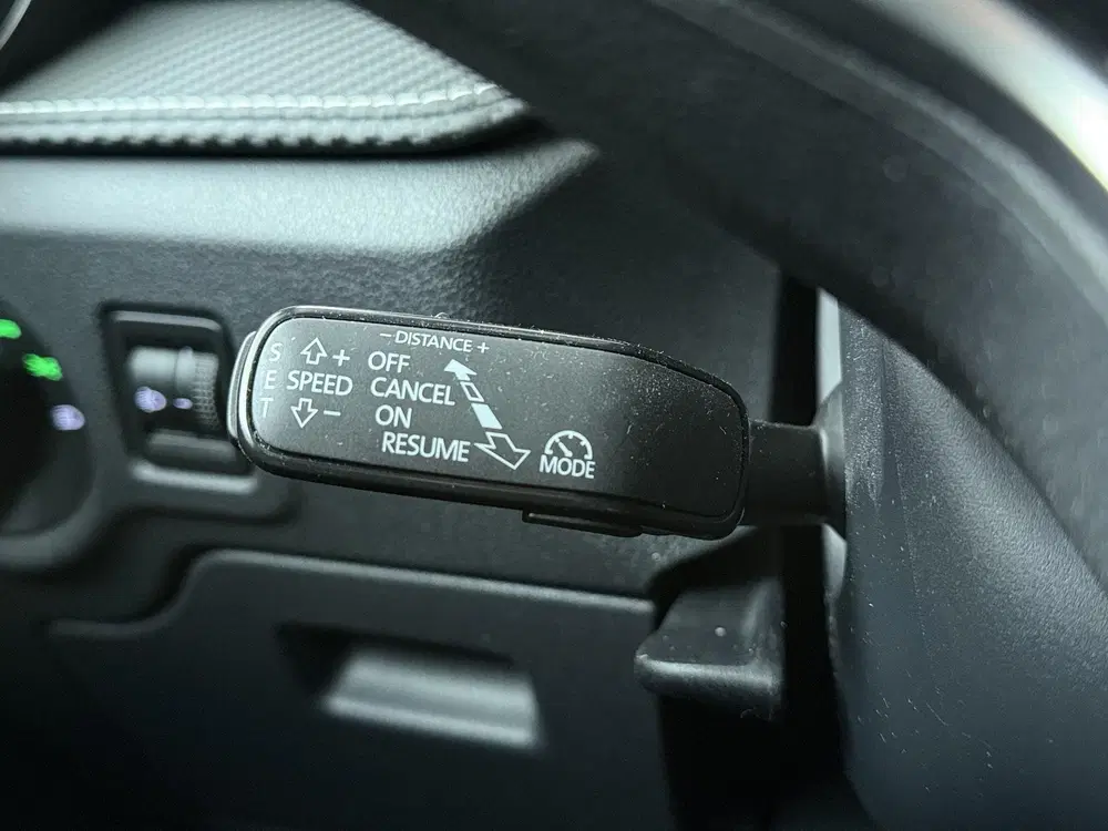 Skoda Fabia 1.0 TSI Monte Carlo uit 2024, foto 12