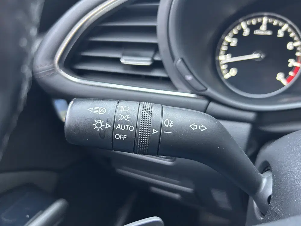 Mazda 3 2.0 e-SkyActiv-X M Hybrid 180PK uit 2021, foto 12