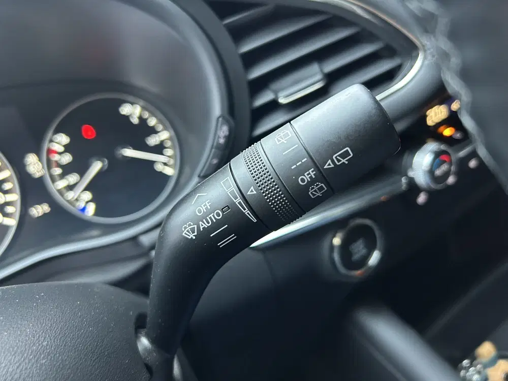 Mazda 3 2.0 e-SkyActiv-X M Hybrid 180PK uit 2021, foto 13
