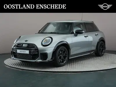 Mini Hatchback Cooper S Automaat uit 2025