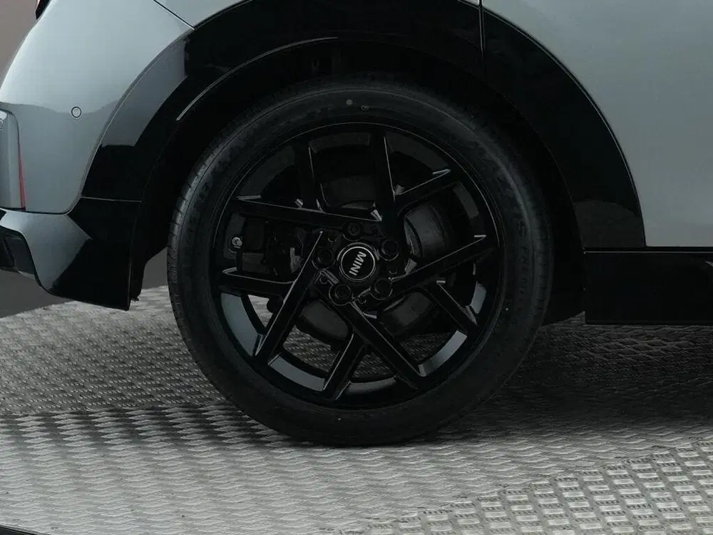 Mini Hatchback Cooper S Automaat uit 2025, foto 12