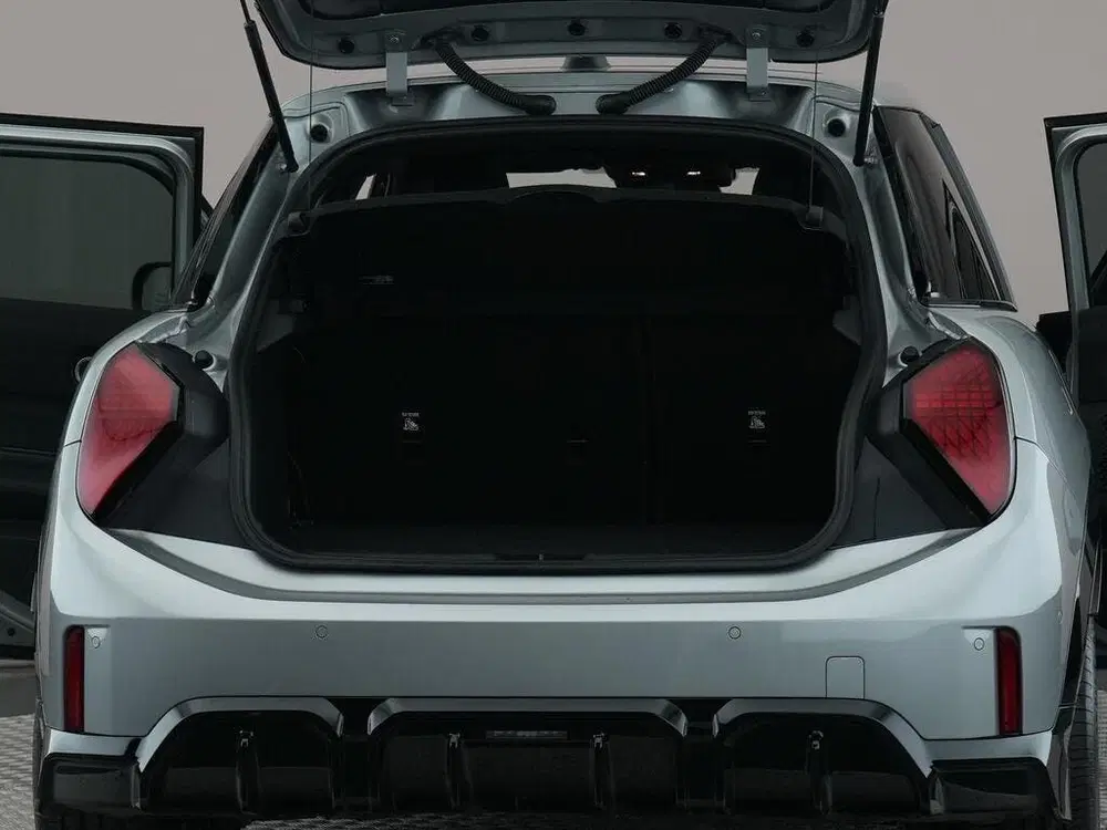 Mini Hatchback Cooper S Automaat uit 2025, foto 13