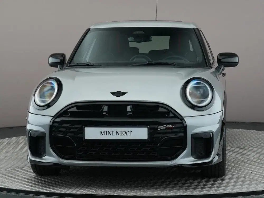 Mini Hatchback Cooper S Automaat uit 2025, foto 3
