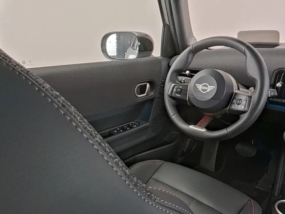 Mini Hatchback Cooper S Automaat uit 2025, foto 7