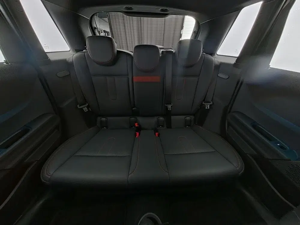 Mini Hatchback Cooper S Automaat uit 2025, foto 8