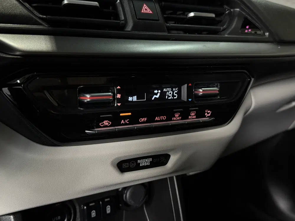 Suzuki Swift 1.2 Style Smart Hybrid uit 2024, foto 10