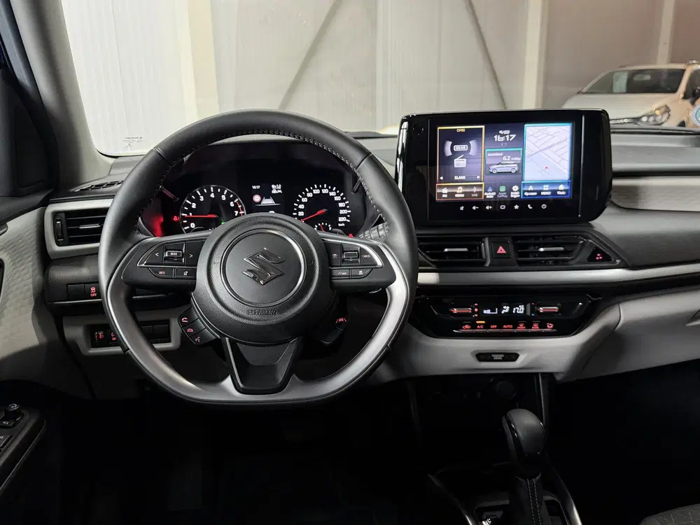 Suzuki Swift 1.2 Style Smart Hybrid uit 2024, foto 14