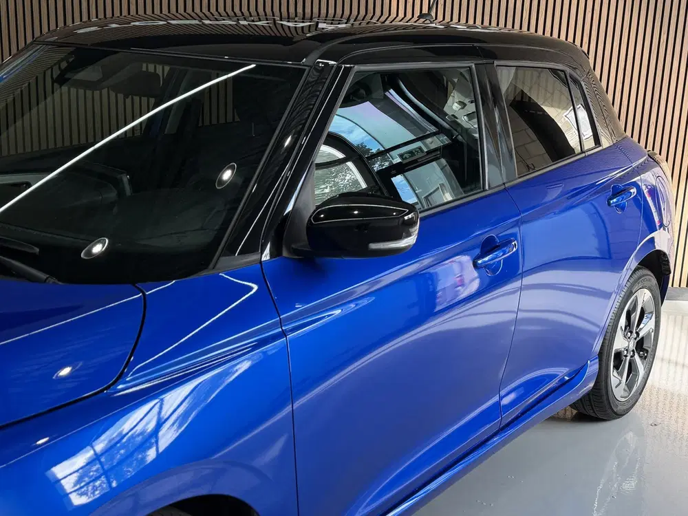 Suzuki Swift 1.2 Style Smart Hybrid uit 2024, foto 7