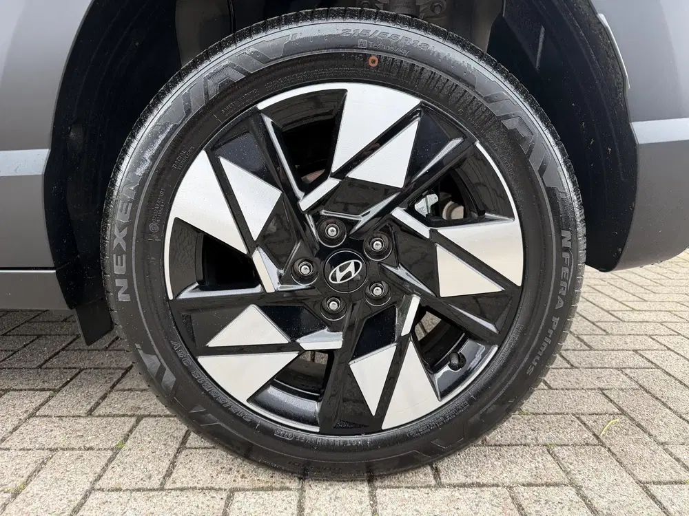 Hyundai KONA 1.6 GDI HEV Comfort Smart Voorstoelen verw uit 2026, foto 14