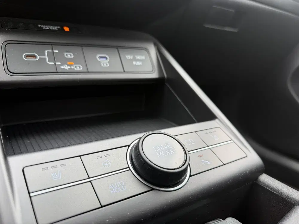 Hyundai KONA 1.6 GDI HEV Comfort Smart Voorstoelen verw uit 2026, foto 4