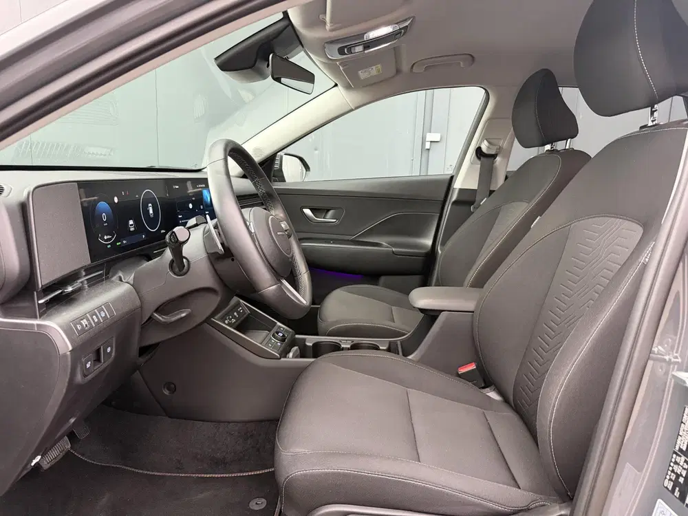 Hyundai KONA 1.6 GDI HEV Comfort Smart Voorstoelen verw uit 2026, foto 6