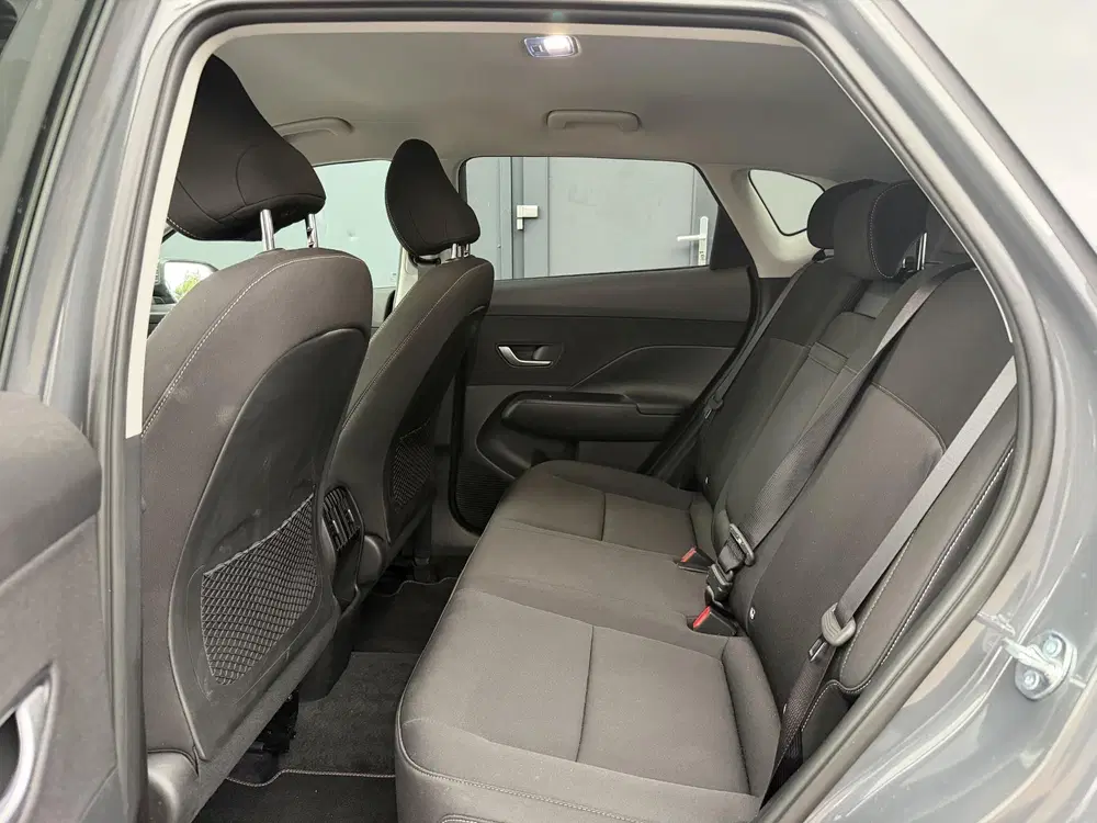 Hyundai KONA 1.6 GDI HEV Comfort Smart Voorstoelen verw uit 2026, foto 7
