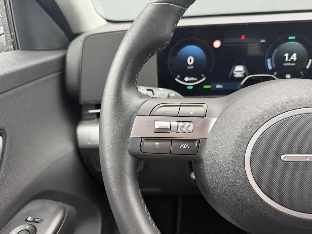 Hyundai KONA 1.6 GDI HEV Comfort Smart Voorstoelen verw uit 2026, foto 9