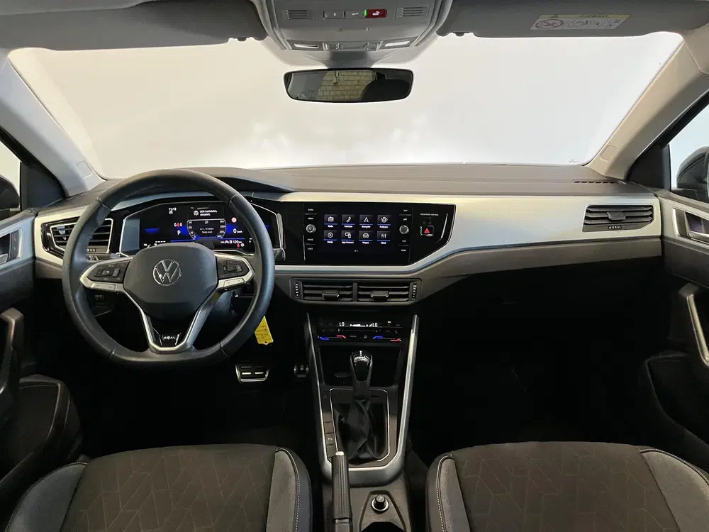 Volkswagen Polo 1.0 TSI 110pk Automaat Goal Navigatie Appl uit 2024, foto 10