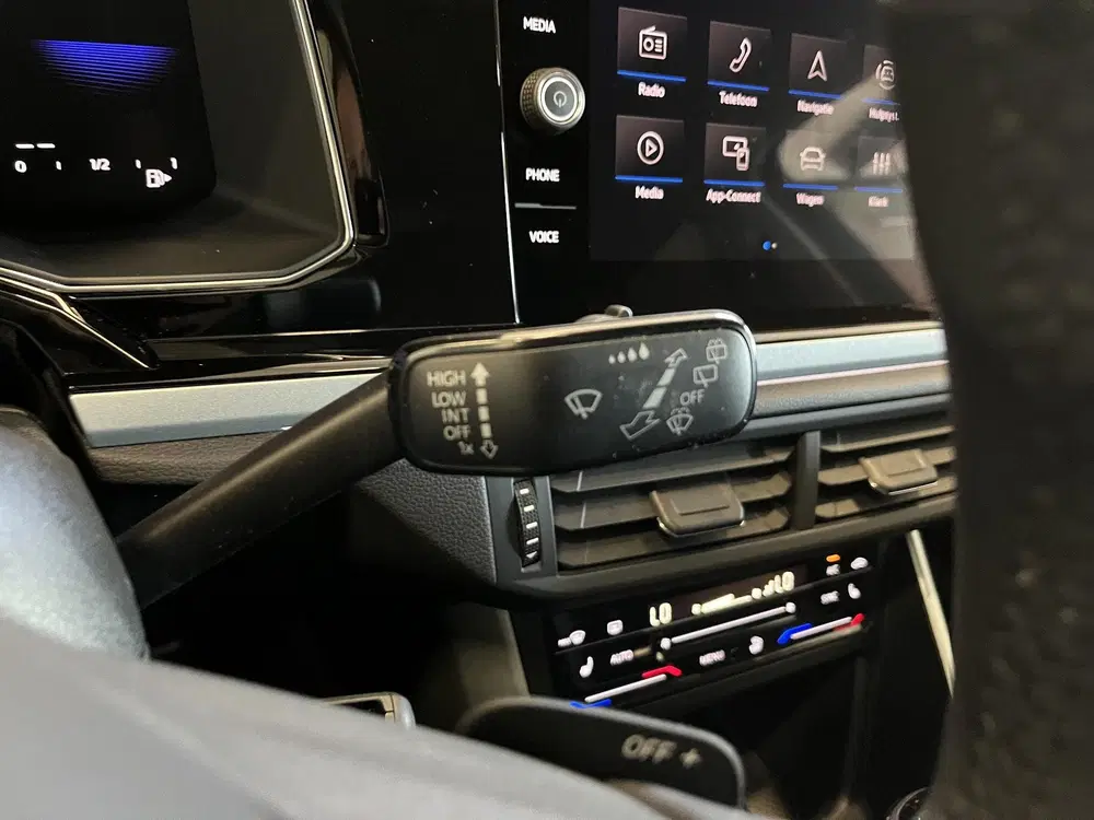 Volkswagen Polo 1.0 TSI 110pk Automaat Goal Navigatie Appl uit 2024, foto 15