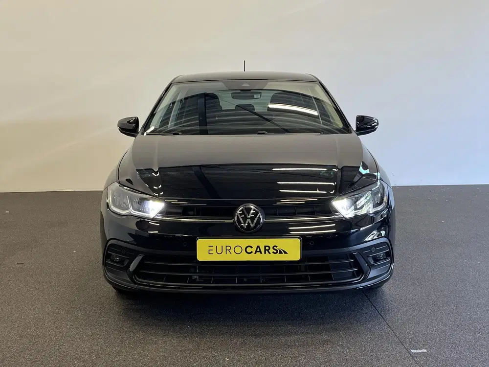 Volkswagen Polo 1.0 TSI 110pk Automaat Goal Navigatie Appl uit 2024, foto 4