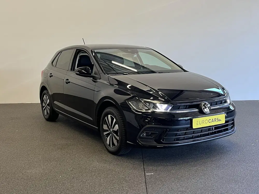 Volkswagen Polo 1.0 TSI 110pk Automaat Goal Navigatie Appl uit 2024, foto 5