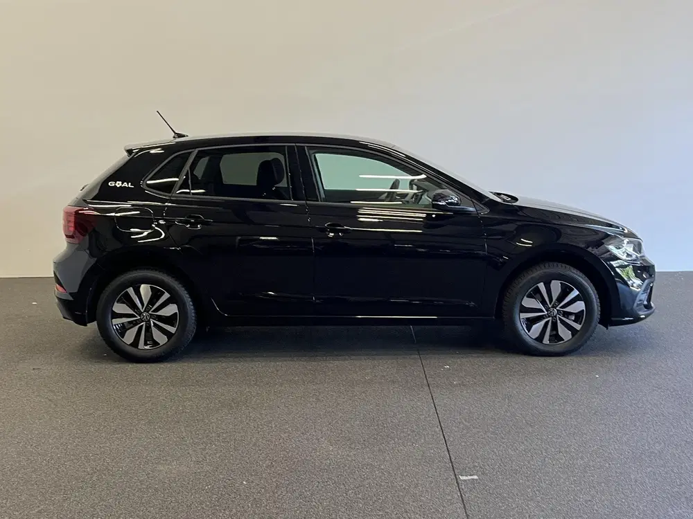 Volkswagen Polo 1.0 TSI 110pk Automaat Goal Navigatie Appl uit 2024, foto 6