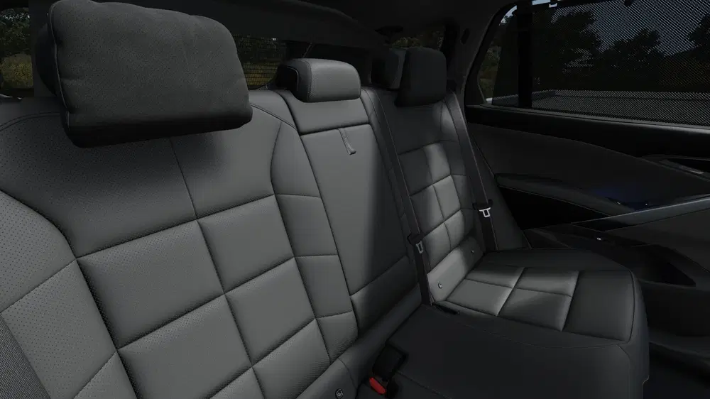 BMW IX5 60 xDrive M Sport uit 2026, foto 10