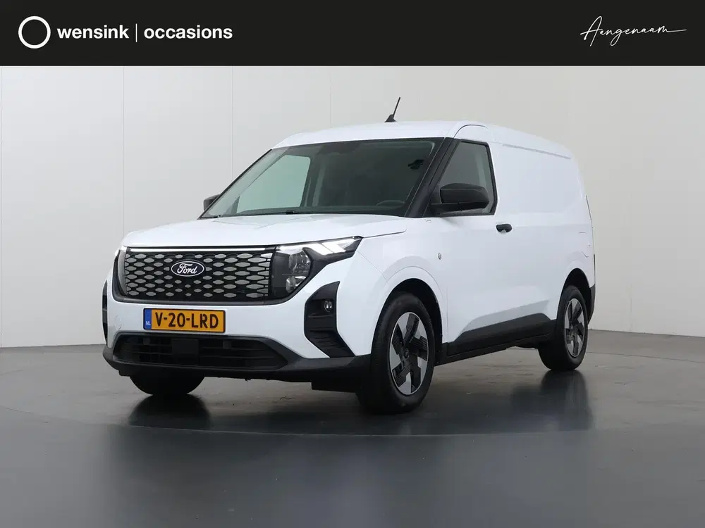 Ford Transit Courier Trend 44 kWh uit 2025