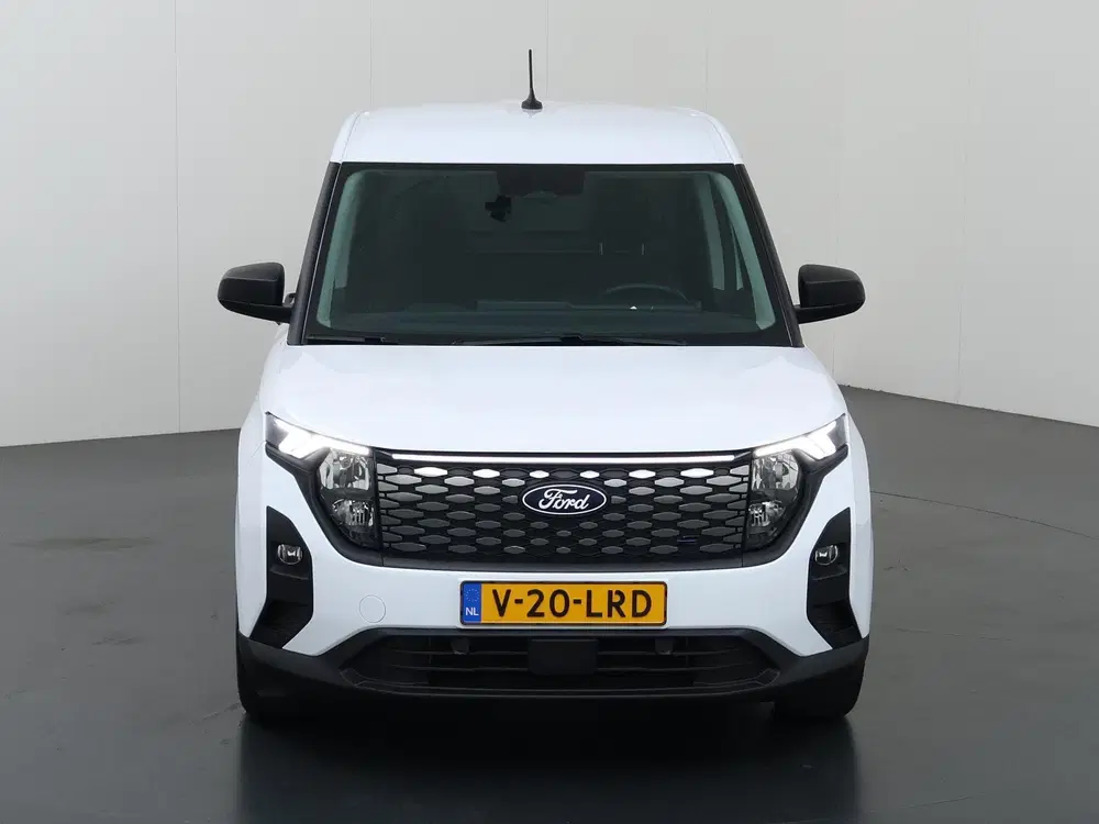 Ford Transit Courier Trend 44 kWh uit 2025, foto 3