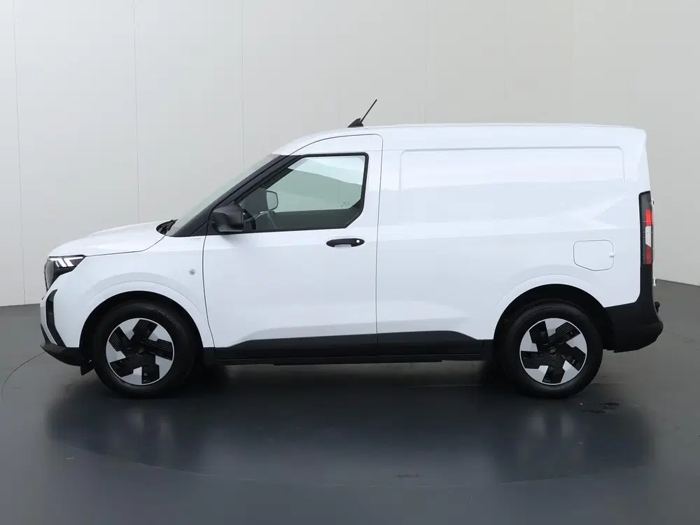 Ford Transit Courier Trend 44 kWh uit 2025, foto 5